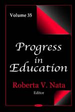 Progress in Education
