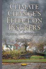 Climate Changes Effect on Insurers