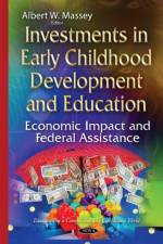 Investments in Early Childhood Development & Education