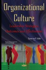 Organizational Culture