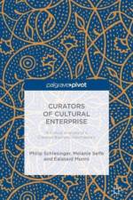 Curators of Cultural Enterprise af Philip Schlesinger