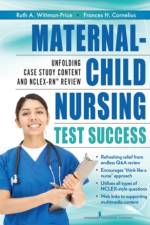 Maternal-Child Nursing Test Success af Ruth Wittmann-Price