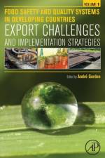 Food Safety and Quality Systems in Developing Countries af Andre Gordon