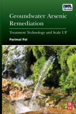 Groundwater Arsenic Remediation af Parimal (HAG Professor Pal
