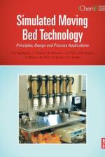 Simulated Moving Bed Technology af Alirio (Laboratory of Separation and Reaction Engineering Rodrigues