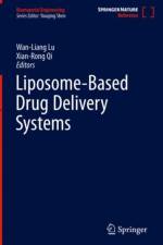 Liposome-Based Drug Delivery Systems
