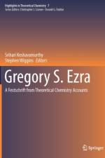 Gregory S. Ezra