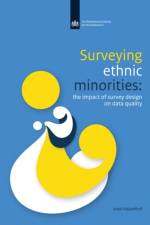 Surveying Ethnic Minorities af Joost Kappelhof