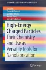 High-Energy Charged Particles af Shu Seki