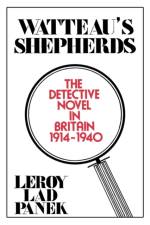 Watteaus Shepherds the Detective af Panek
