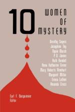 10 Women of Mystery af Earl F Bargainnier
