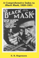 Comprehensive Index to Black Mask af HAGEMANN
