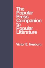 Popular Press Companion to Popu af Neuberg
