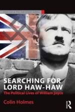 Searching for Lord Haw-Haw af Colin (University of Sheffield Holmes