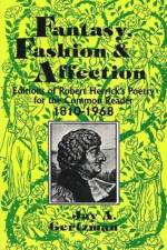 Fantasy Fashion & Affection af Gertzman
