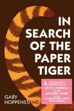 In Search of the Paper Tiger af Hoppenstand