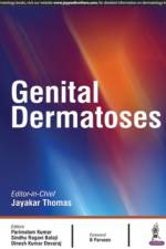 Genital Dermatoses