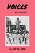 Voices af Richard M. Swiderski