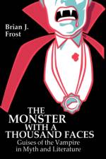 The Monster with a Thousand Faces af Frost