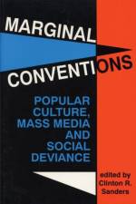 Marginal Conventions af University of Wisconsin Press