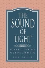 The Sound of Light af Don Cusin