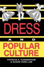 Dress & Popular Culture af Cunningham