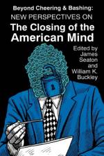 Beyond Cheering and Bashing af William K. Buckley