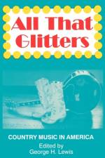 All That Glitters af George H. Lewis