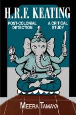 H.R.F. Keating, Post-Colonial Detection af Meera Tamaya