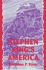 Stephen King's America af Jonathan P Davis