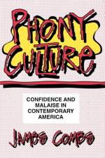 Phony Culture af Combs