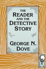 Reader & the Detective Story af Dove