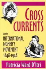 Cross Currents af Patricia Ward D'Itri