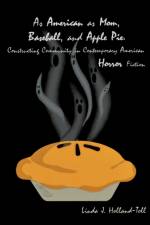 As American As Mom, Baseball and Apple Pie af Linda J. Holland-Toll