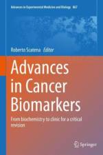 Advances in Cancer Biomarkers