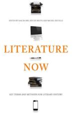 Literature Now