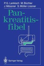 Pankreatitisfibel af M. Buchler