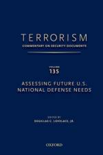 TERRORISM: COMMENTARY ON SECURITY DOCUMENTS VOLUME 137 af Douglas Jr. (Director Lovelace
