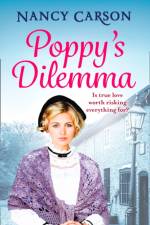Poppy's Dilemma af Nancy Carson
