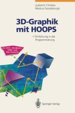 3D-Graphik mit HOOPS af Ljubomir Christov