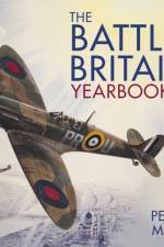 The Battle of Britain Yearbook af Peter R March