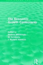 The Economic Growth Controversy
