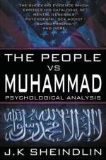 The People vs Muhammad - Psychological Analysis af J K Sheindlin