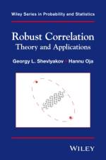 Robust Correlation af Georgy L. Shevlyakov