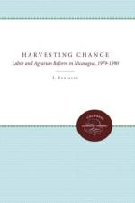 Harvesting Change af Laura J. Enriquez