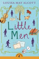 Little Men af Louisa May Alcott