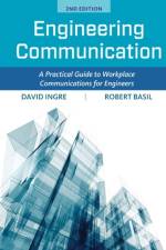 Engineering Communication af David Ingre