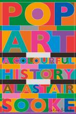 Pop Art af Alastair Sooke