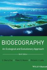 Biogeography