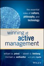 Winning at Active Management af William W. Priest